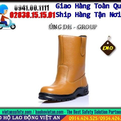 ỦNG DH GROUP